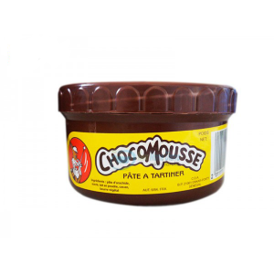 CHOCOMOUSSE CHOCOLAT 400 G