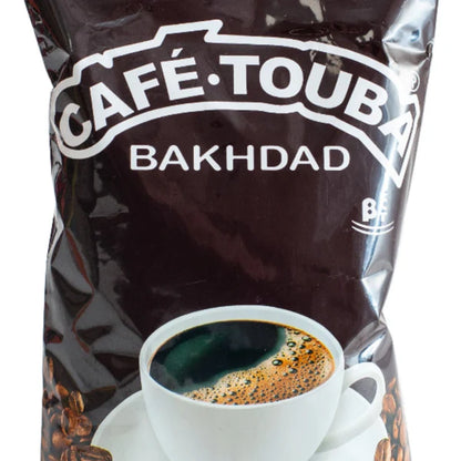 Café Touba BAKHDAD 100G