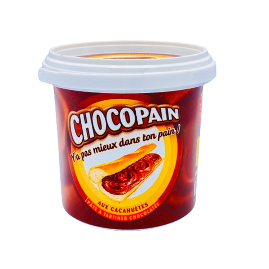 CHOCOPAIN CHOCOLAT 500 G