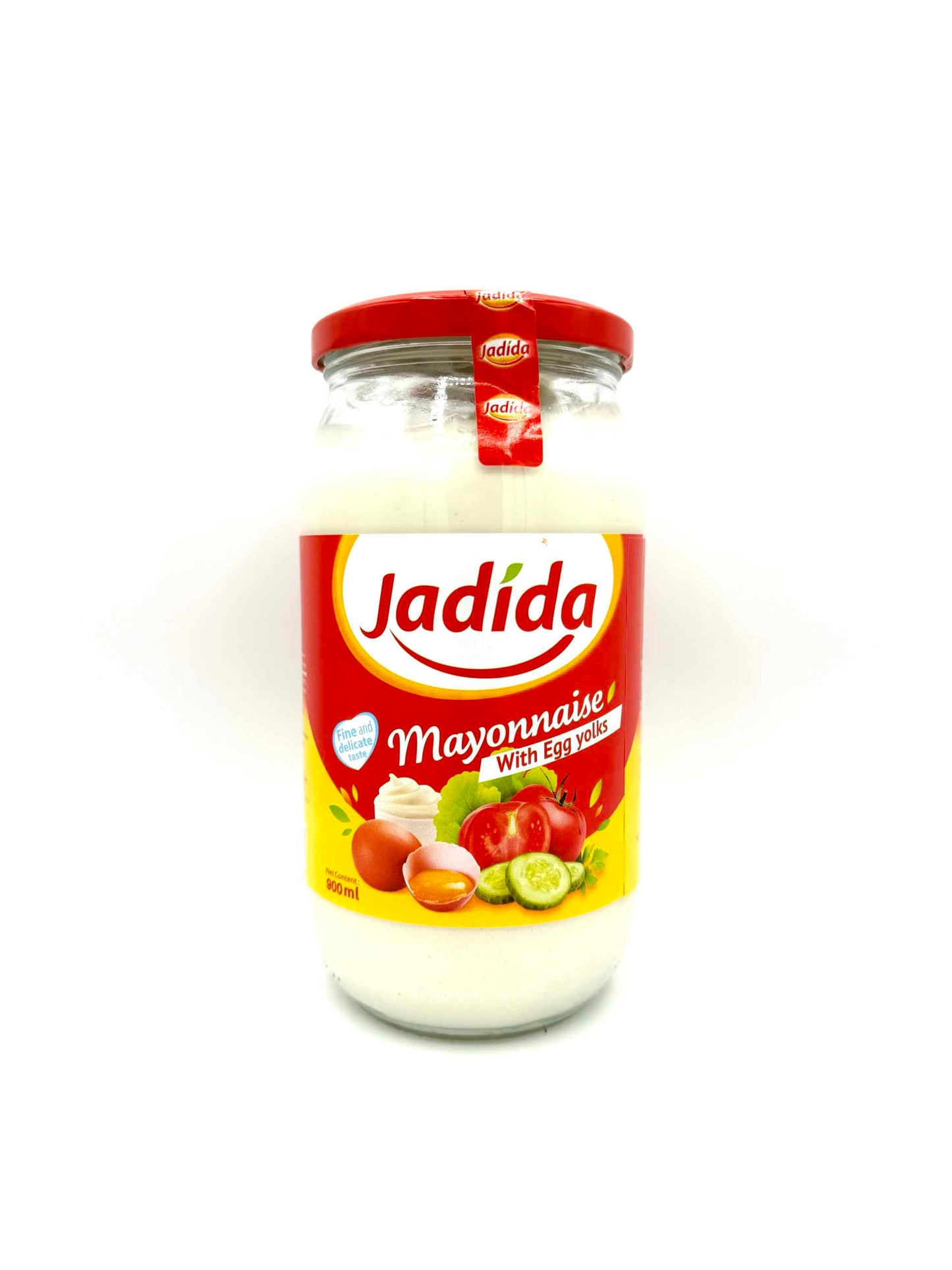 MAYONNAISE JADIDA