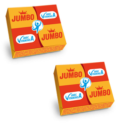 BOUILLON JUMBO TAB 48X10G