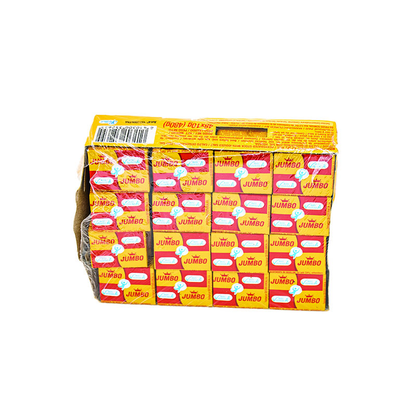 BOUILLON JUMBO TAB 48X10G