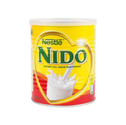 Lait en poudre NIDO 400G