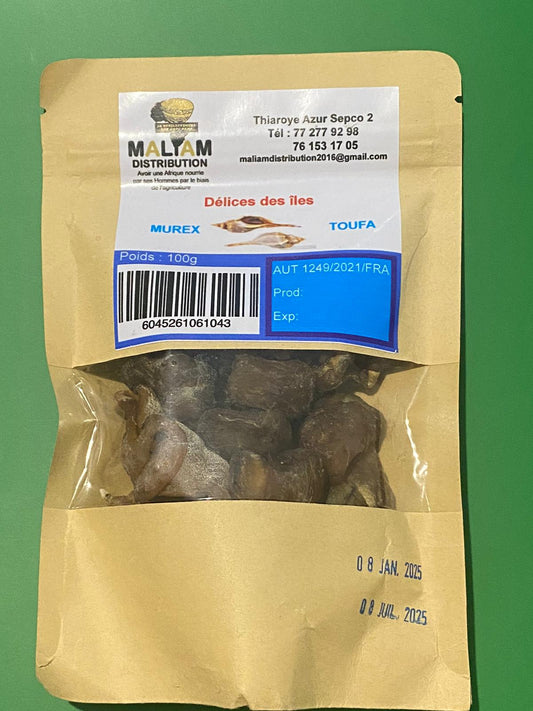 MUREX - TOUFA 100 G