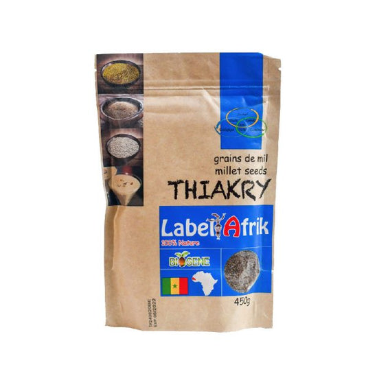 THIAKRY LABEL AFRIK 450 G