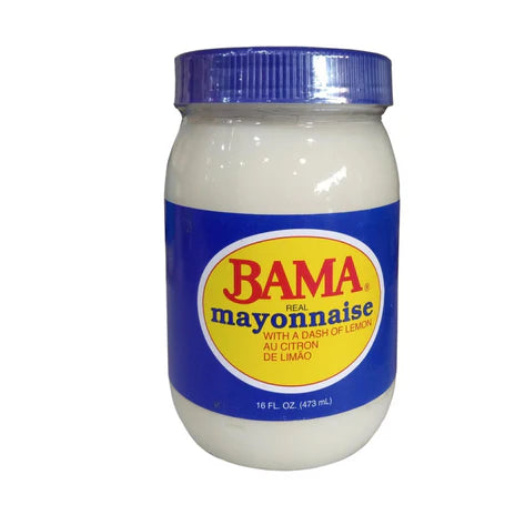 MAYONNAISE BAMA