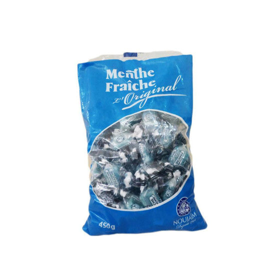 Mente fraîche original 400G