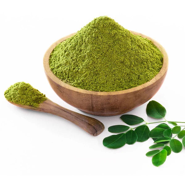 POUDRE DE MORINGA 100 G